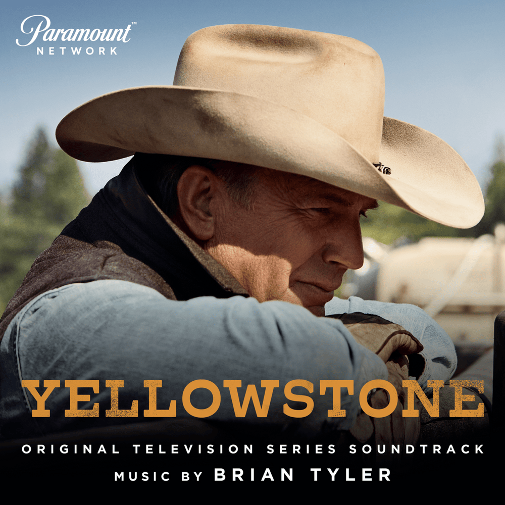 Yellowstone (Original Series Soundtrack)