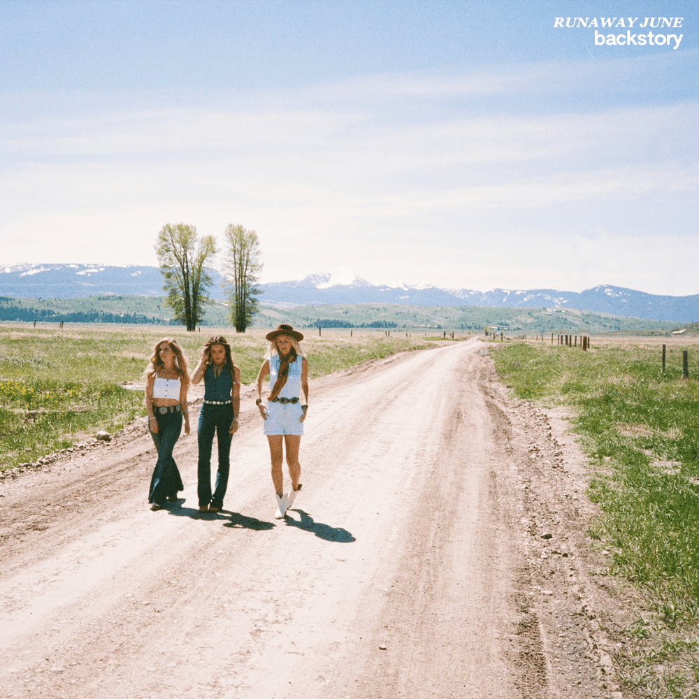 backstory - EP