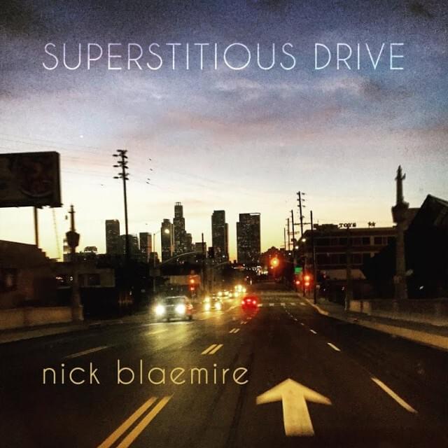 Superstitious Drive