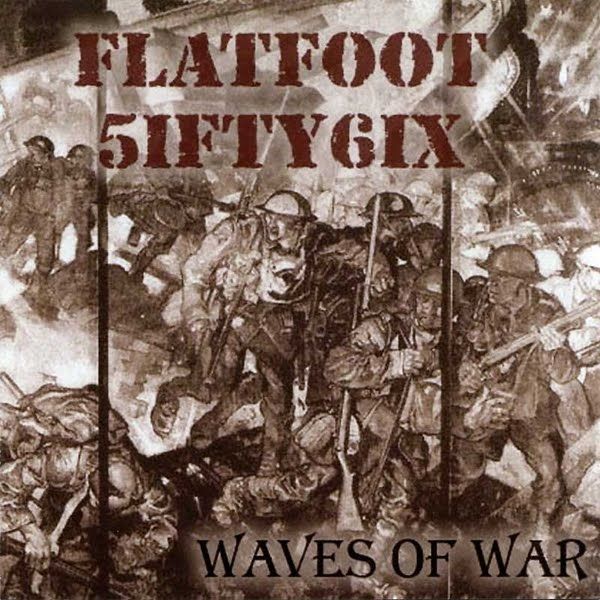 Waves of War