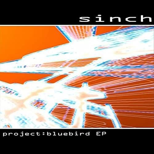 Project: Bluebird