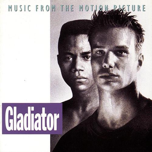 Gladiator: Music from the Motion Picture