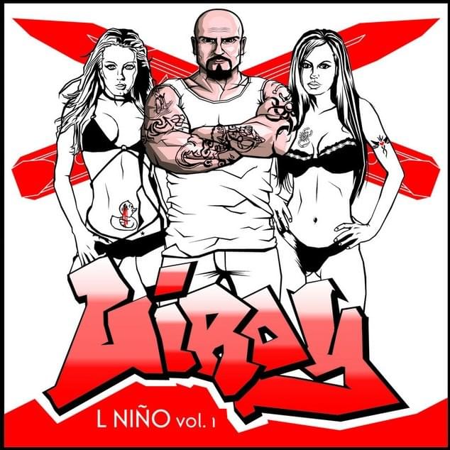 L Niño vol. 1