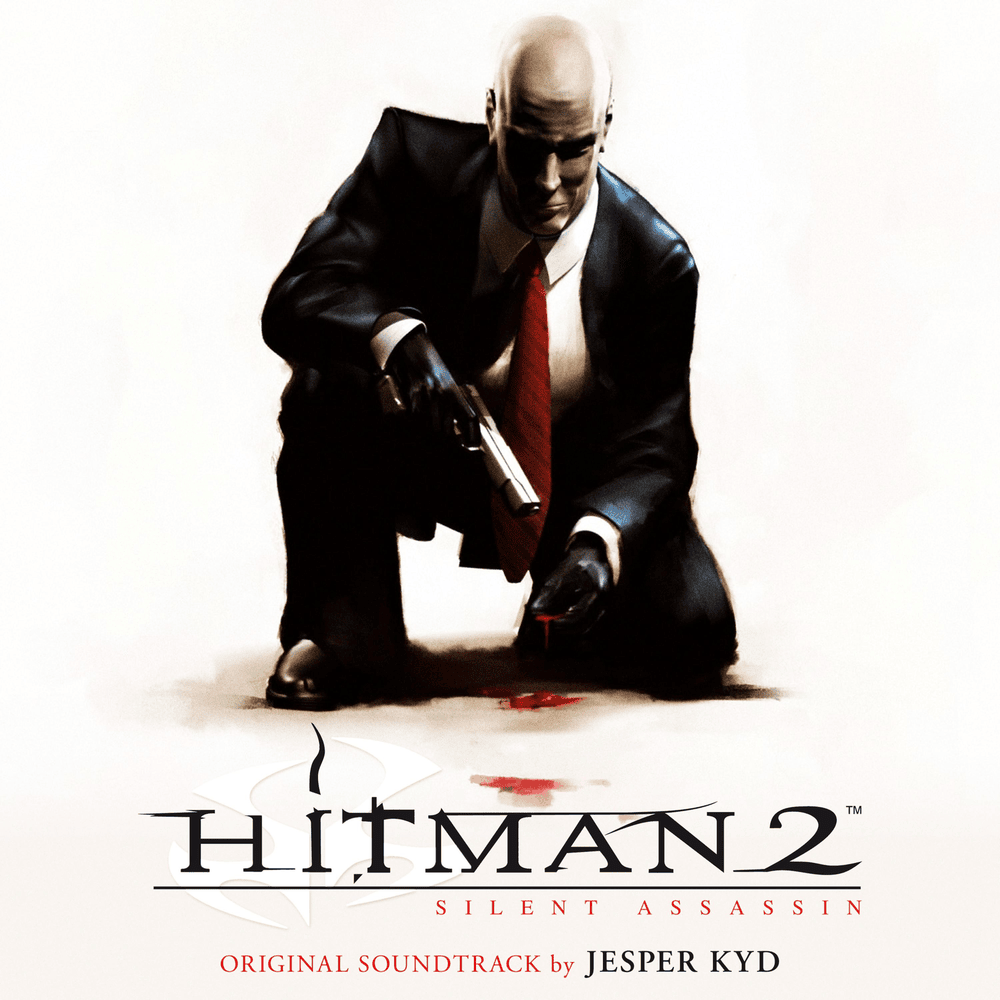 Hitman 2: Silent Assassin (Original Soundtrack) 