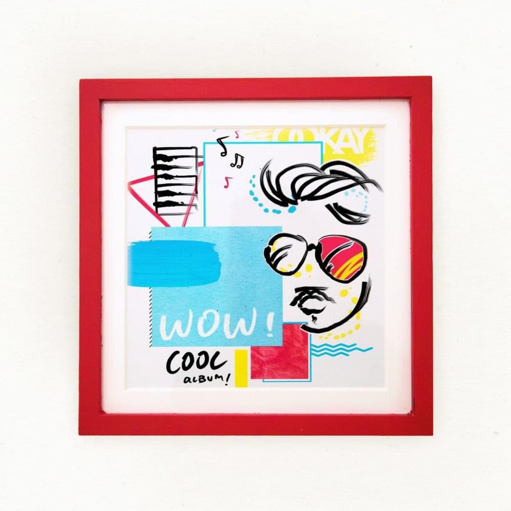 Wow! Cool Album!
