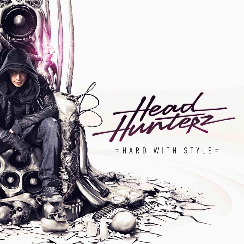 Hard with Style