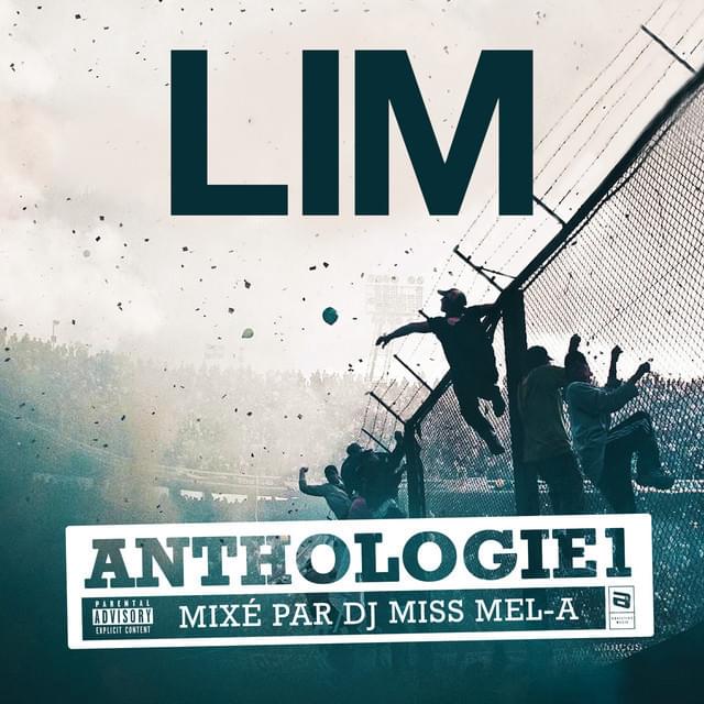 Anthologie Vol. 1