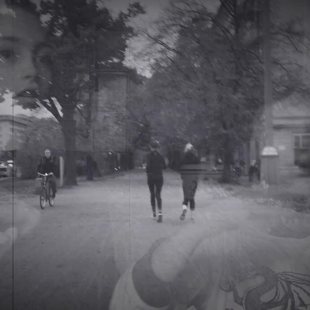 Bones, Skin And Hair - Single