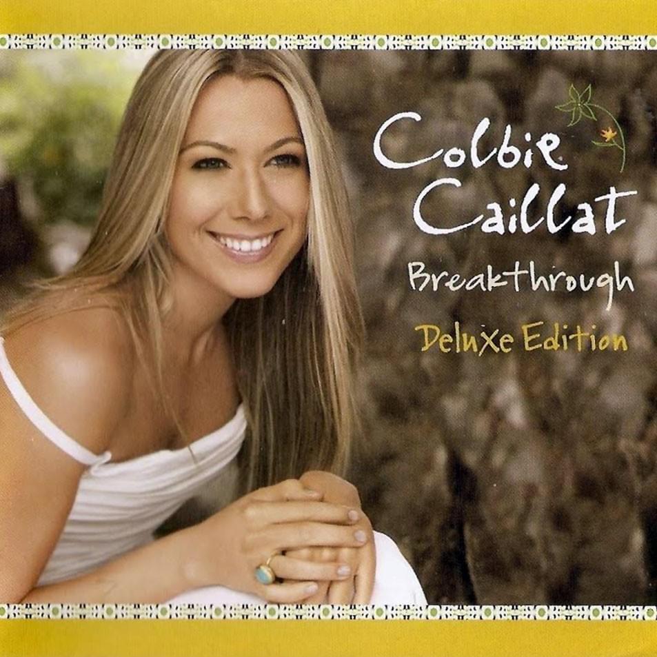 Breakthrough (Deluxe Edition)