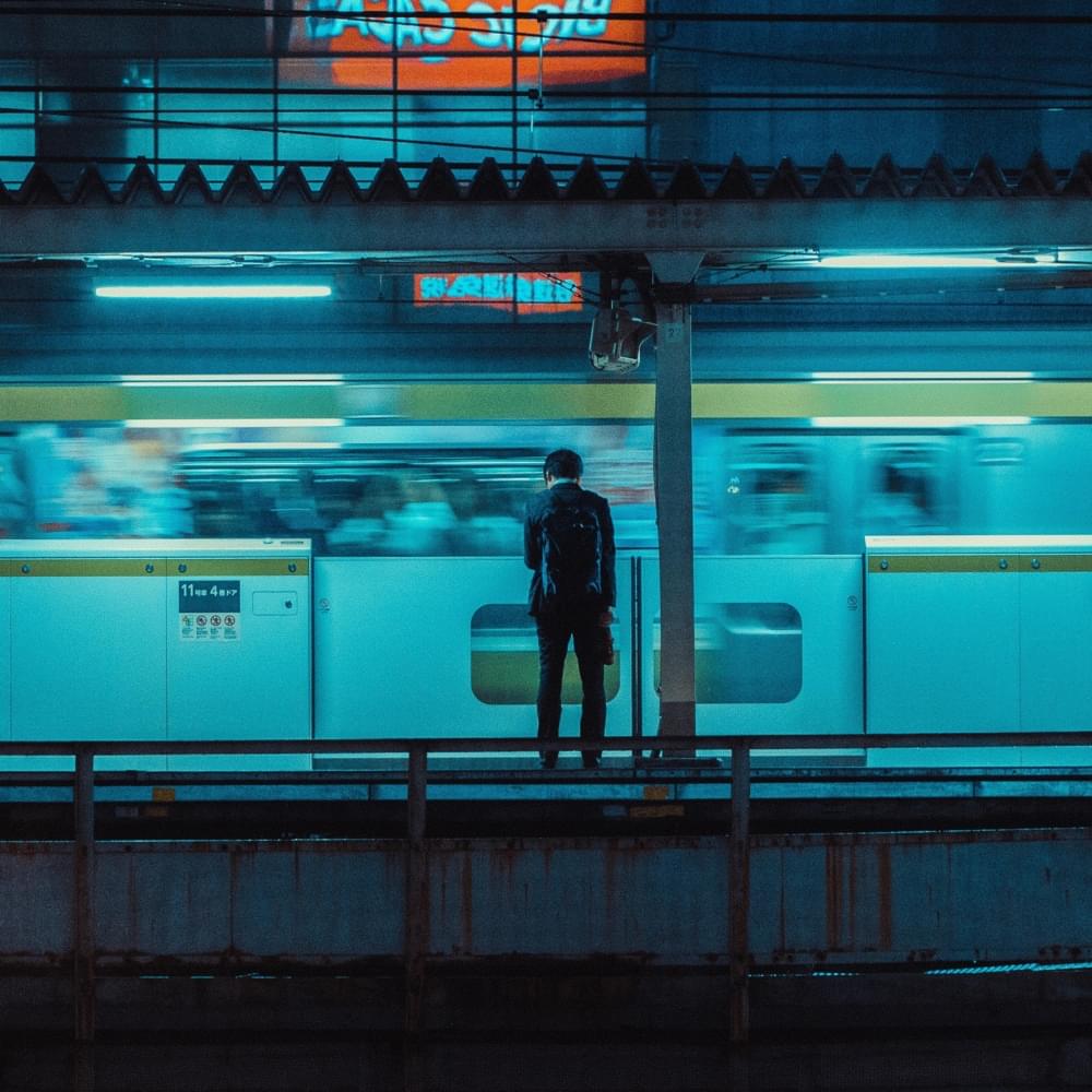 Yamanote - EP