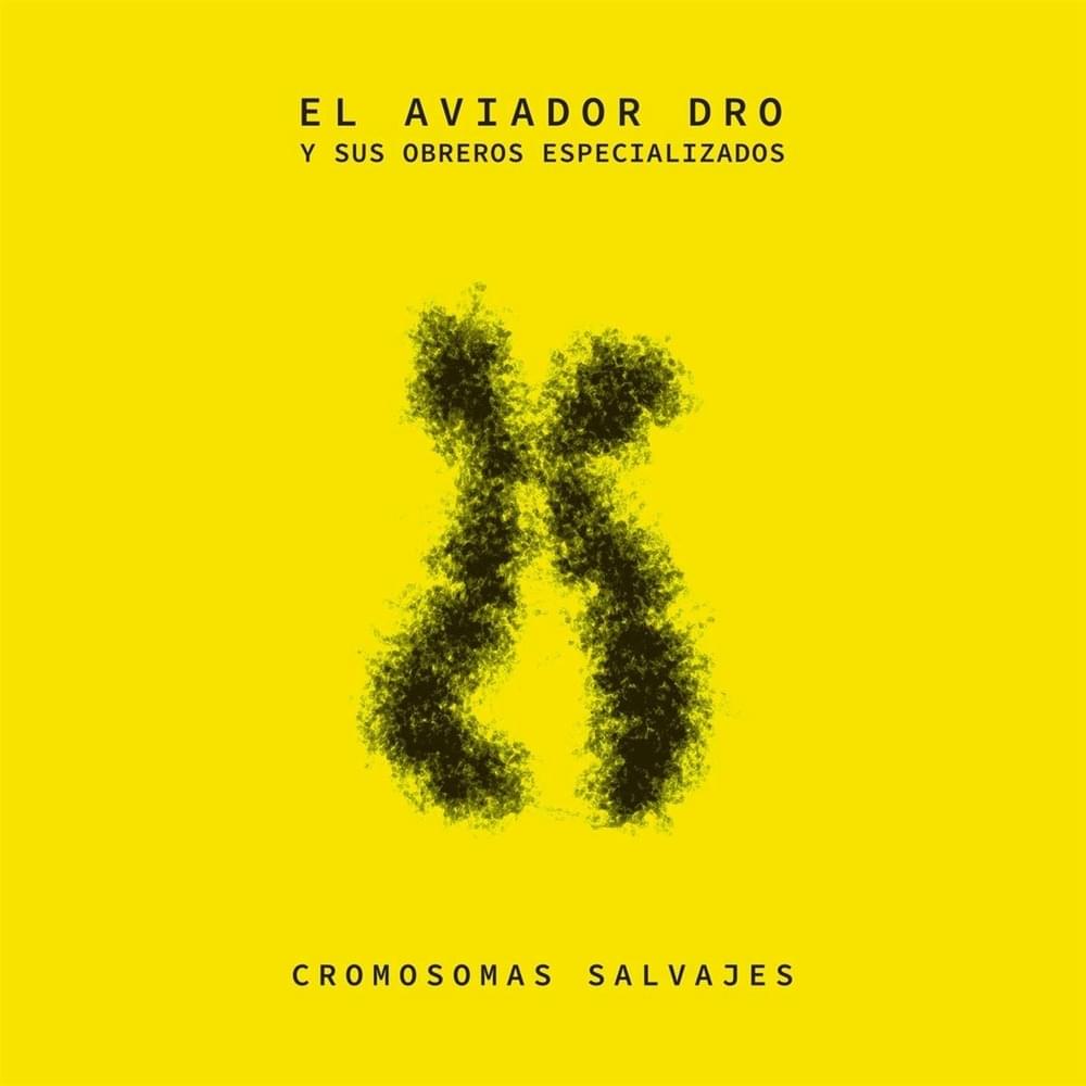 Cromosomas Salvajes