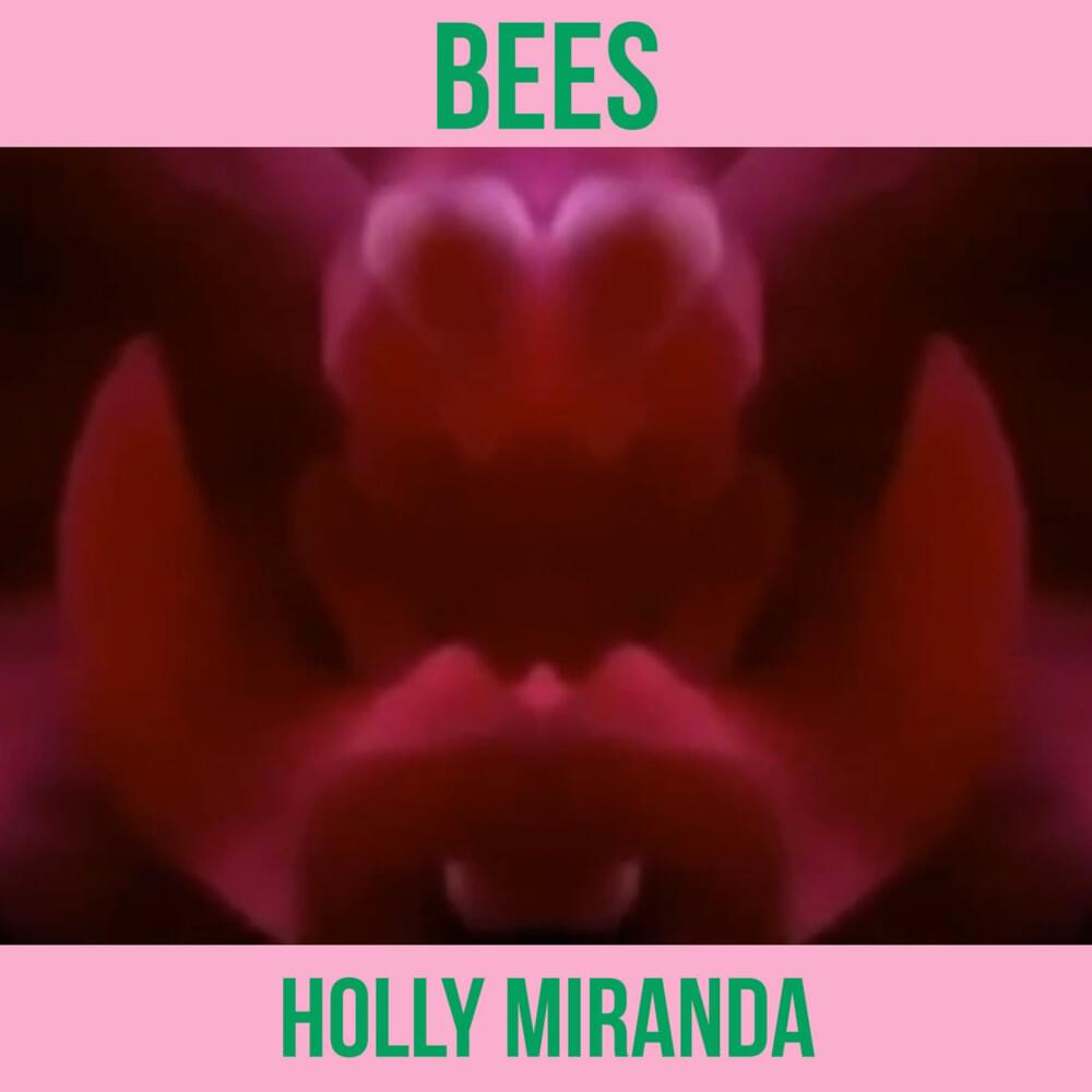 Bees - Single
