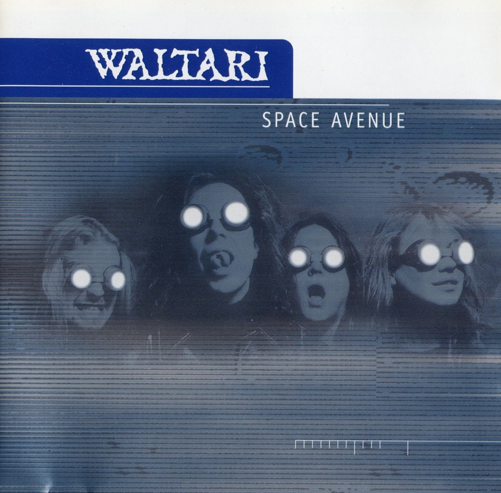 Space Avenue