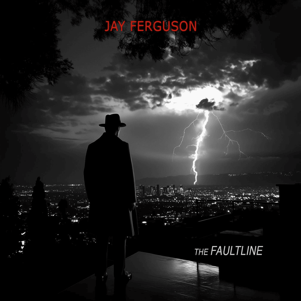 The Faultline