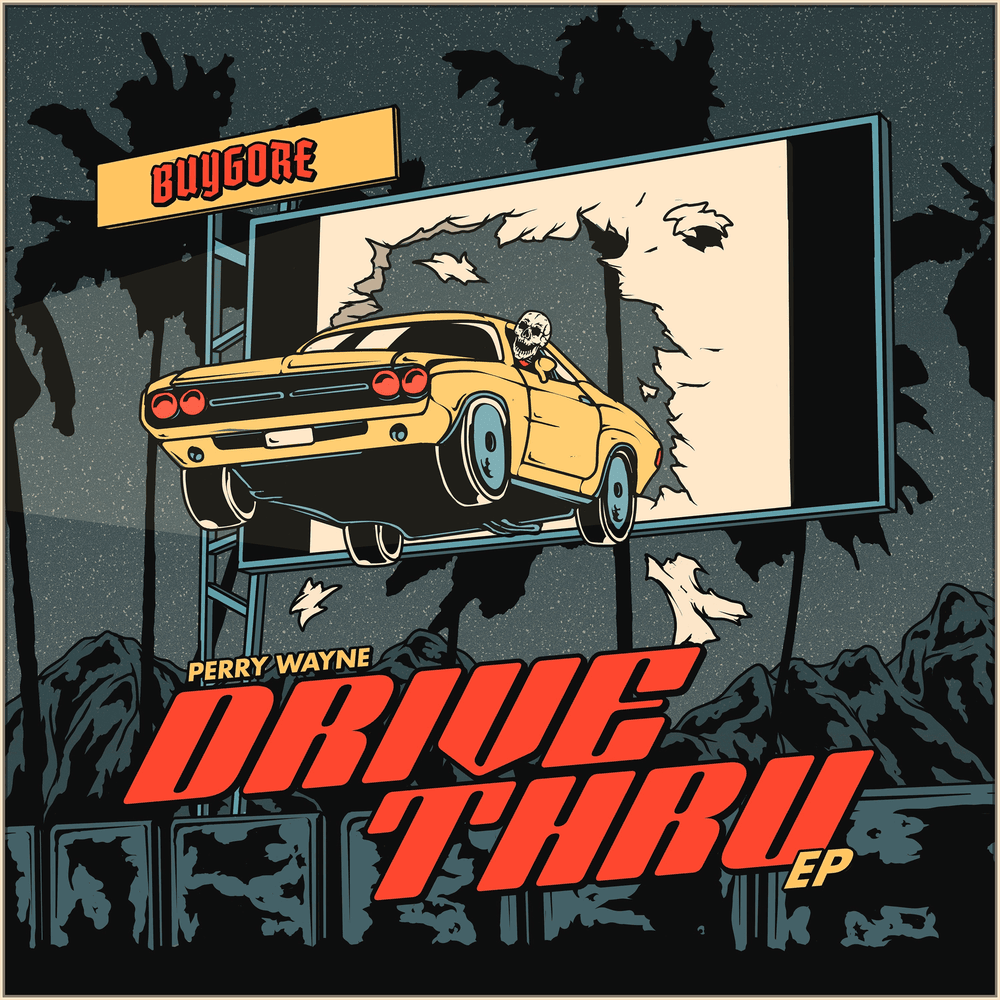 Drive Thru
