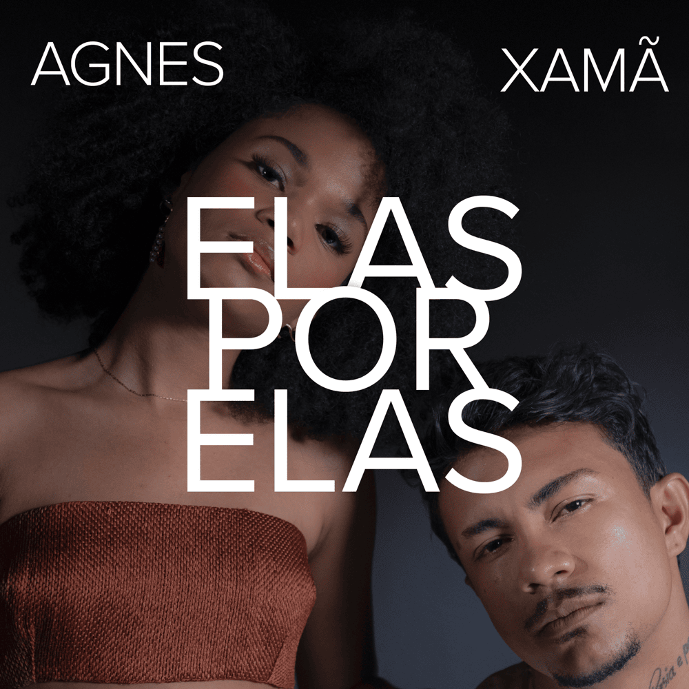 Elas por Elas