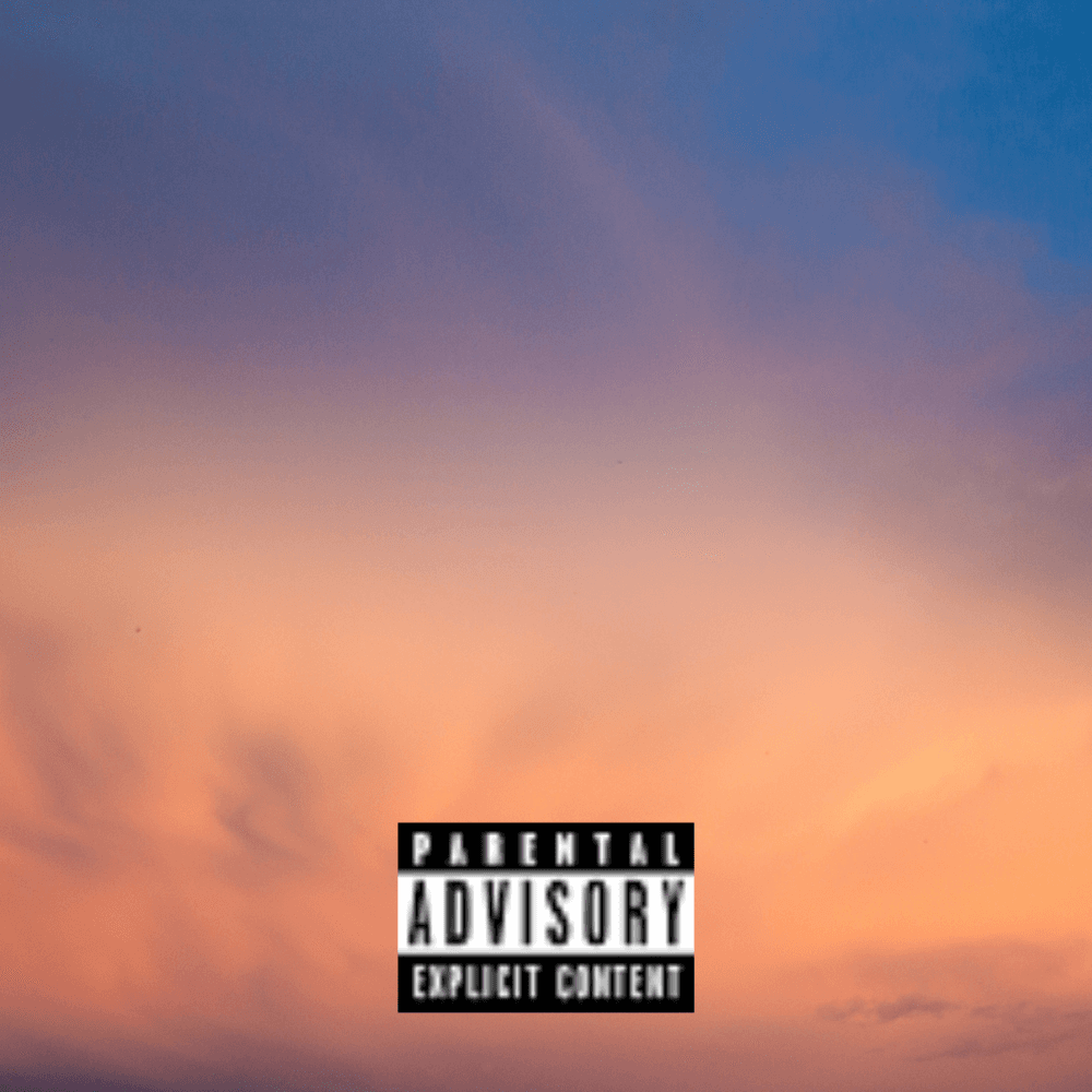 Album cover art for "In My Feels" by O-SLEEZY