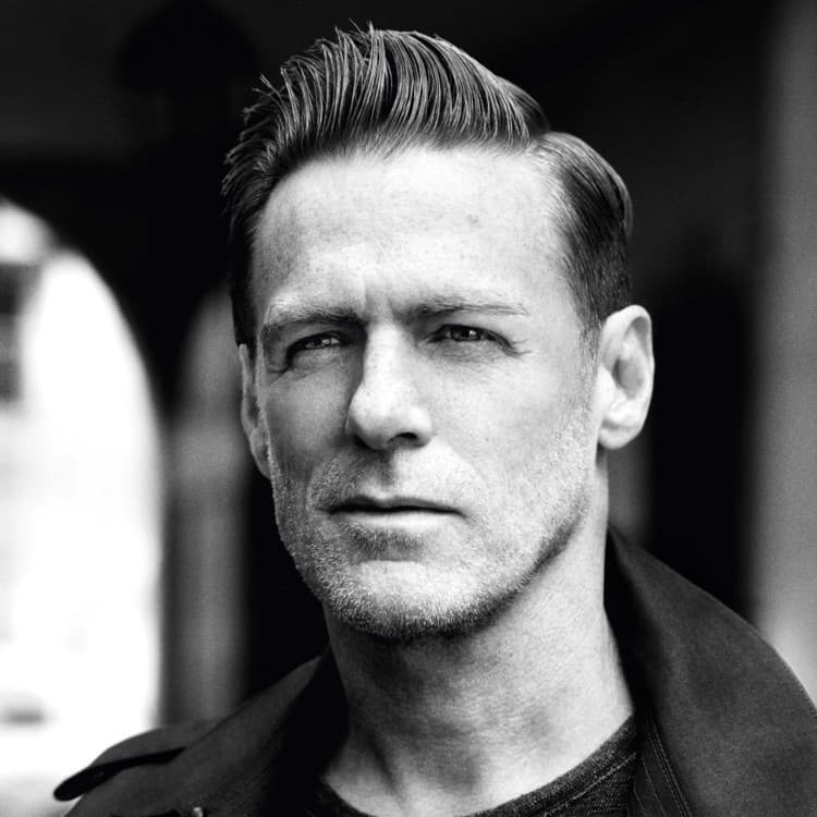 Photo of Bryan Adams