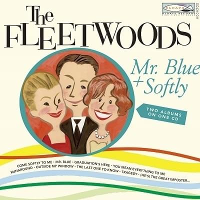 Mr.Blus+Softly