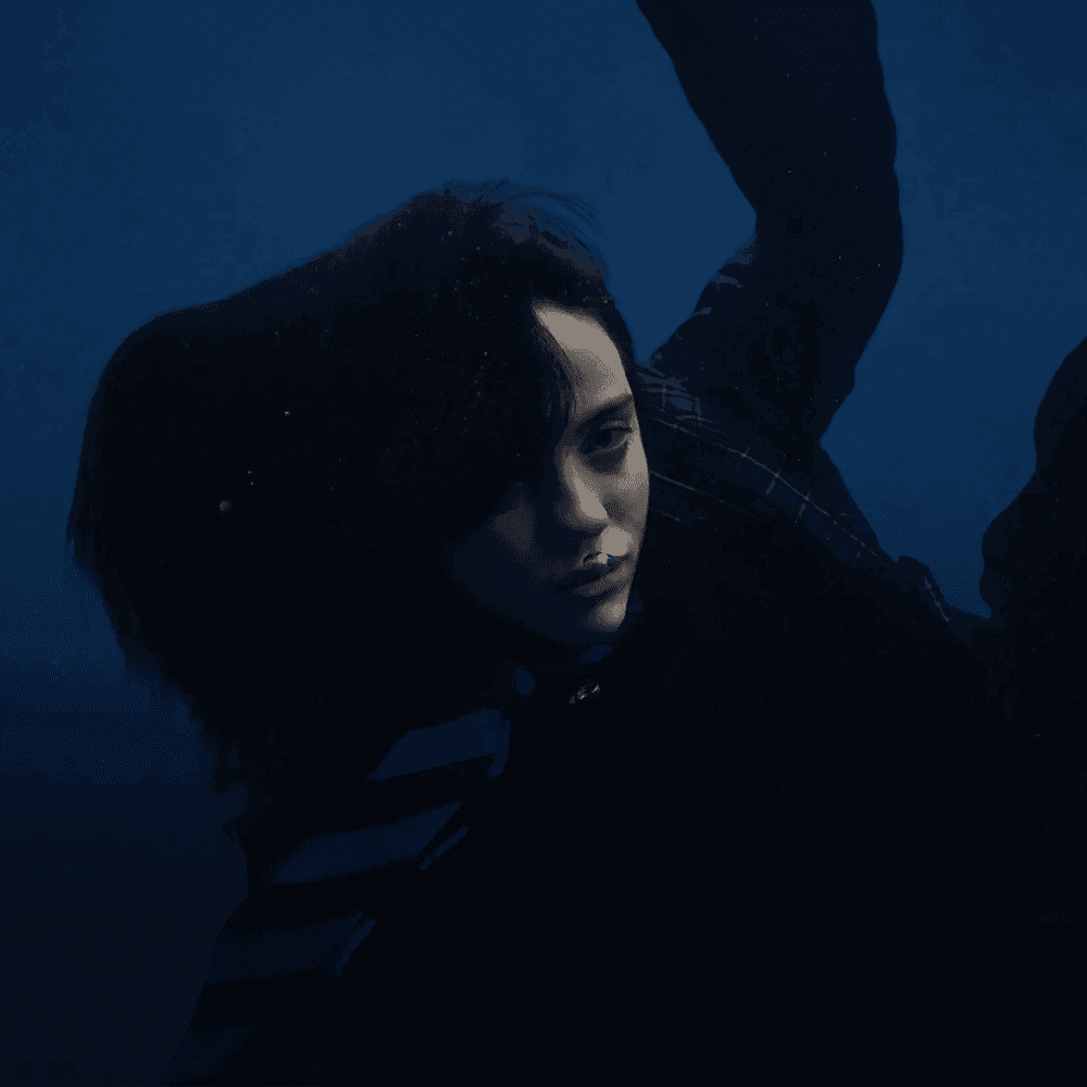 Photo of Billie Eilish