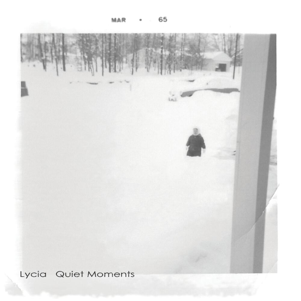 Quiet Moments