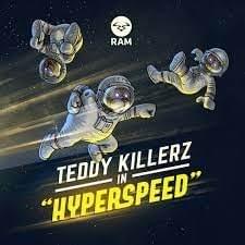 Hyperspeed EP