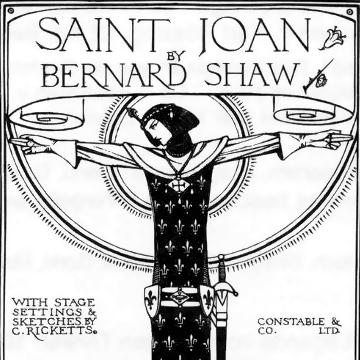 Saint Joan