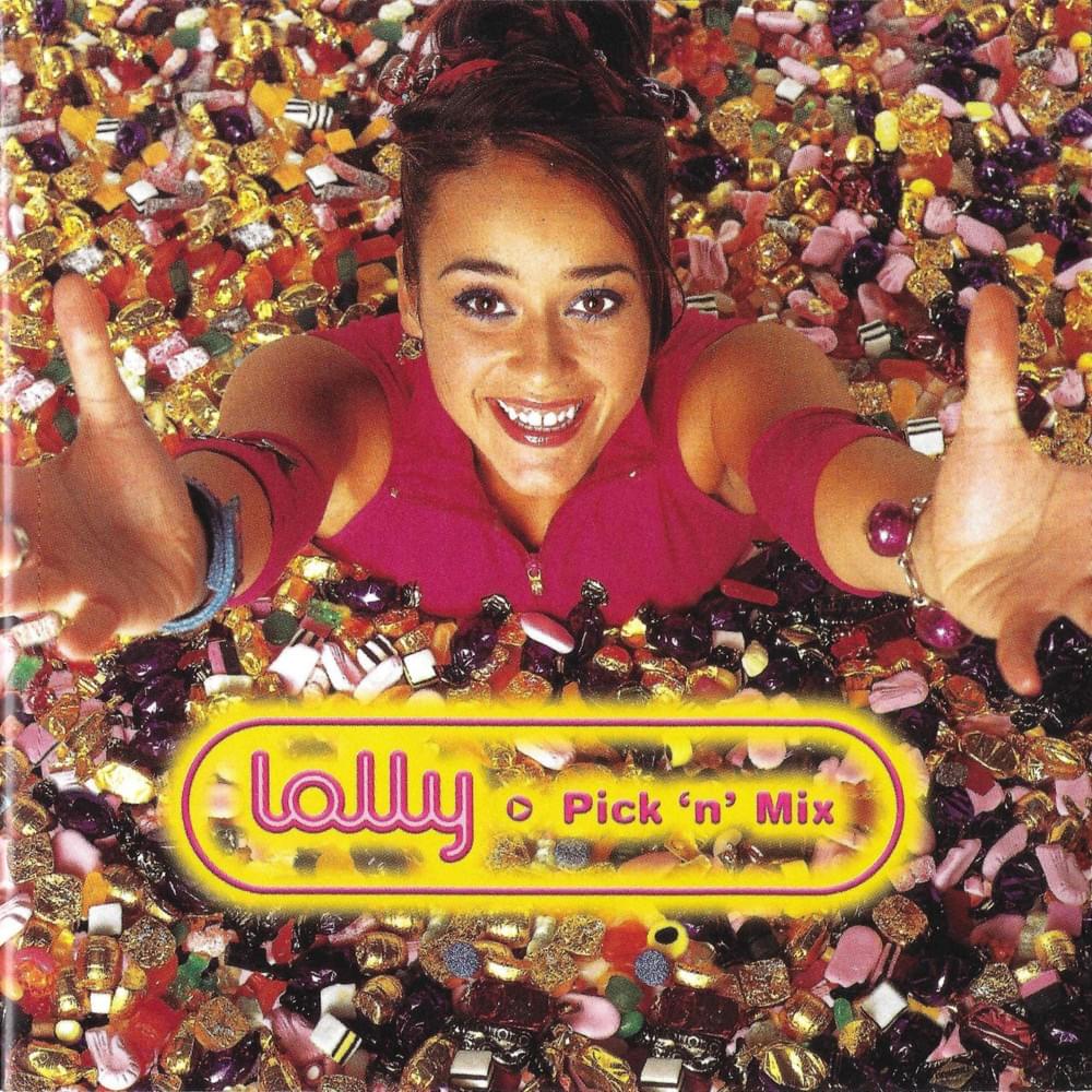 Pick ‘n’ Mix