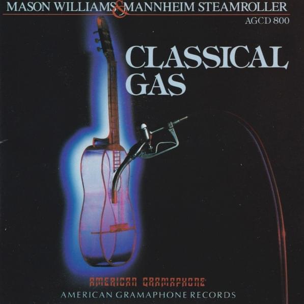 Classical Gas