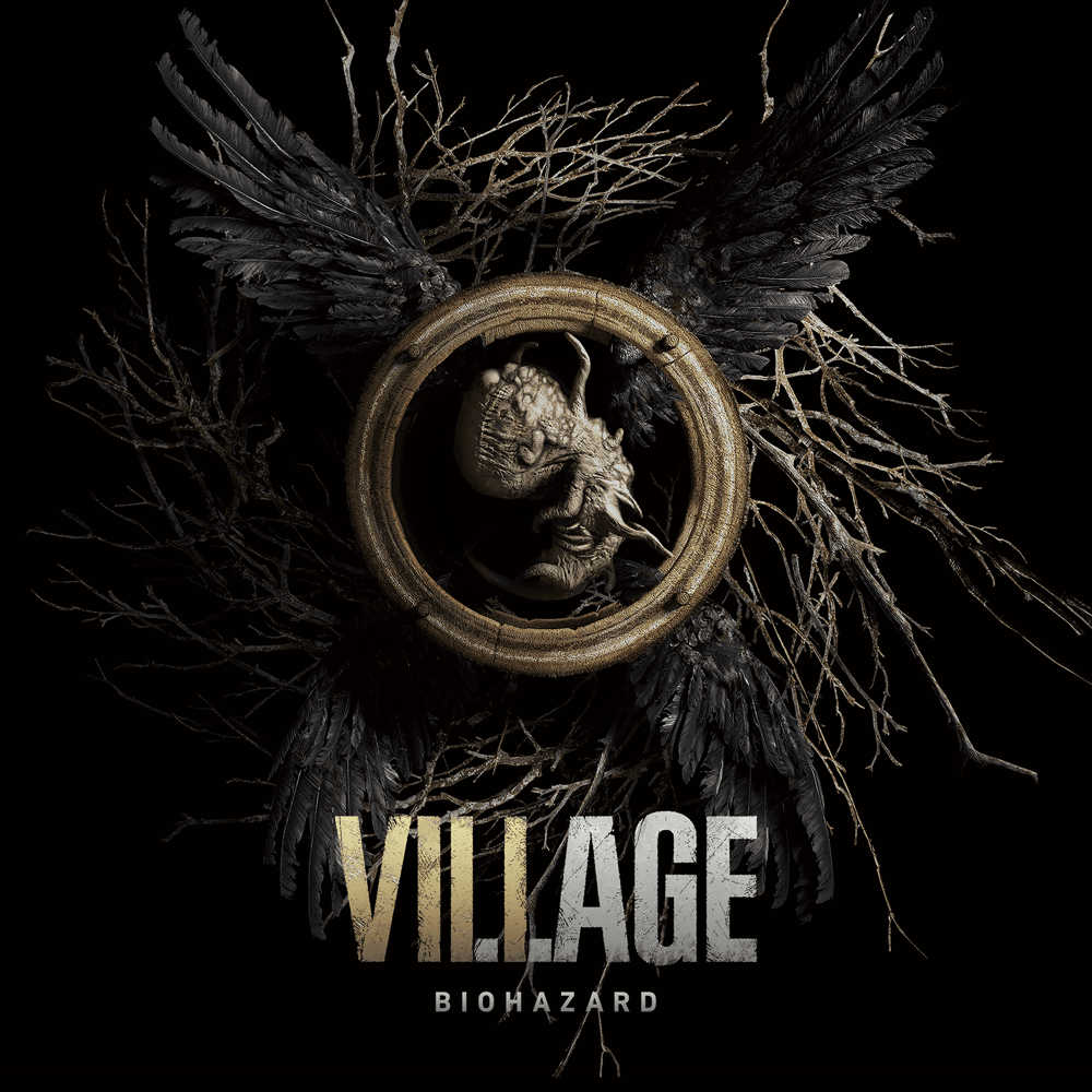 バイオハザード ヴィレッジ オリジナル・サウンドトラック (RESIDENT EVIL VILLAGE ORIGINAL SOUNDTRACK)