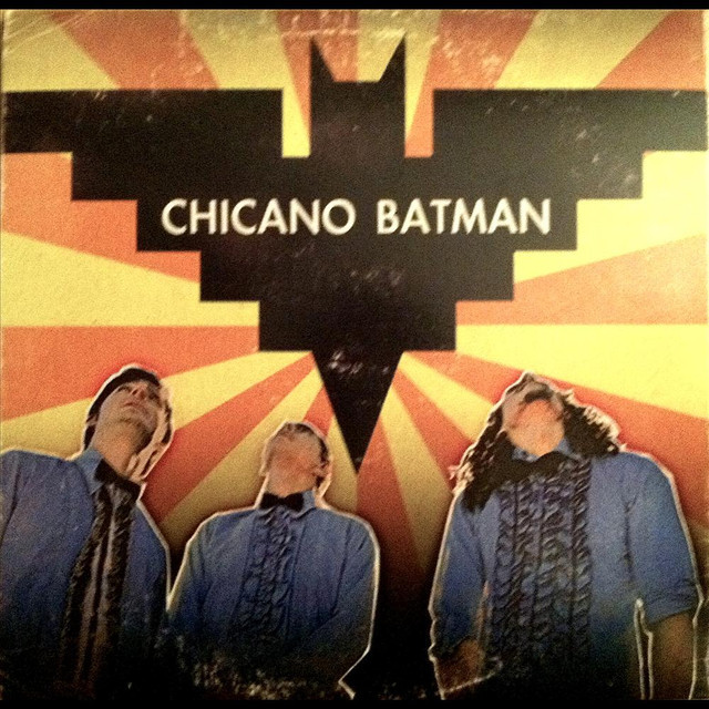 Chicano Batman
