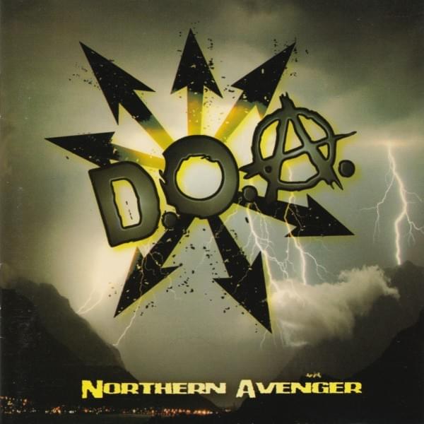 Northern Avenger