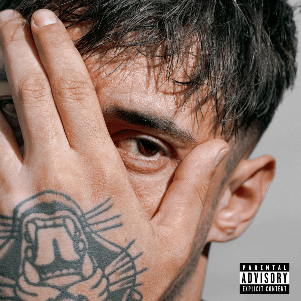 DISONESTO - EP