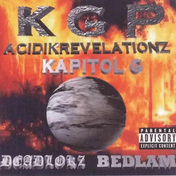 Acidikrevelationz