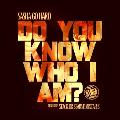Do You Know Who I Am?