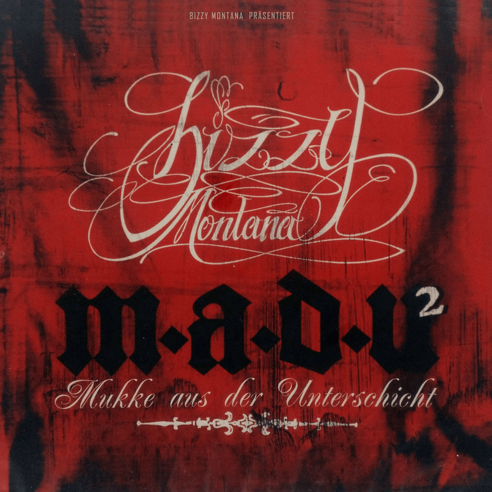 M.a.d.U. 2 (Mukke aus der Unterschicht 2)