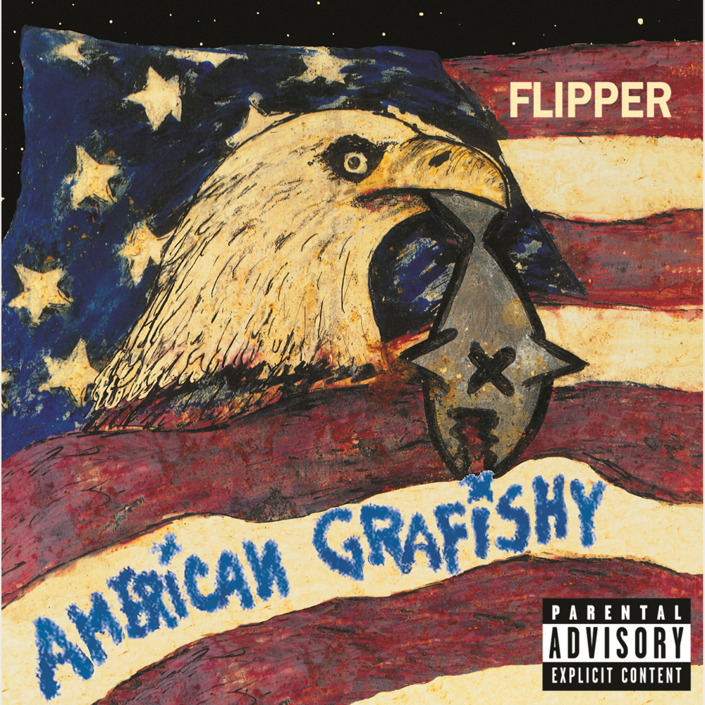 American Grafishy 