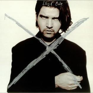 Lloyd Cole