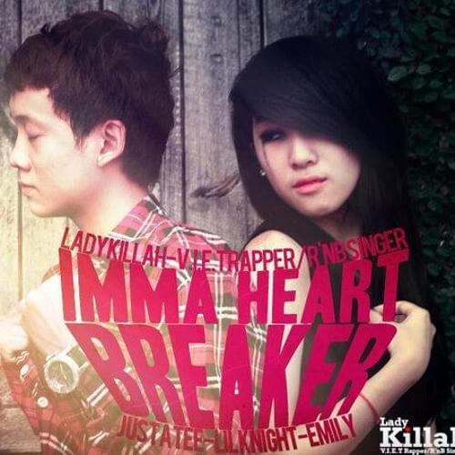 Imma Heartbreaker