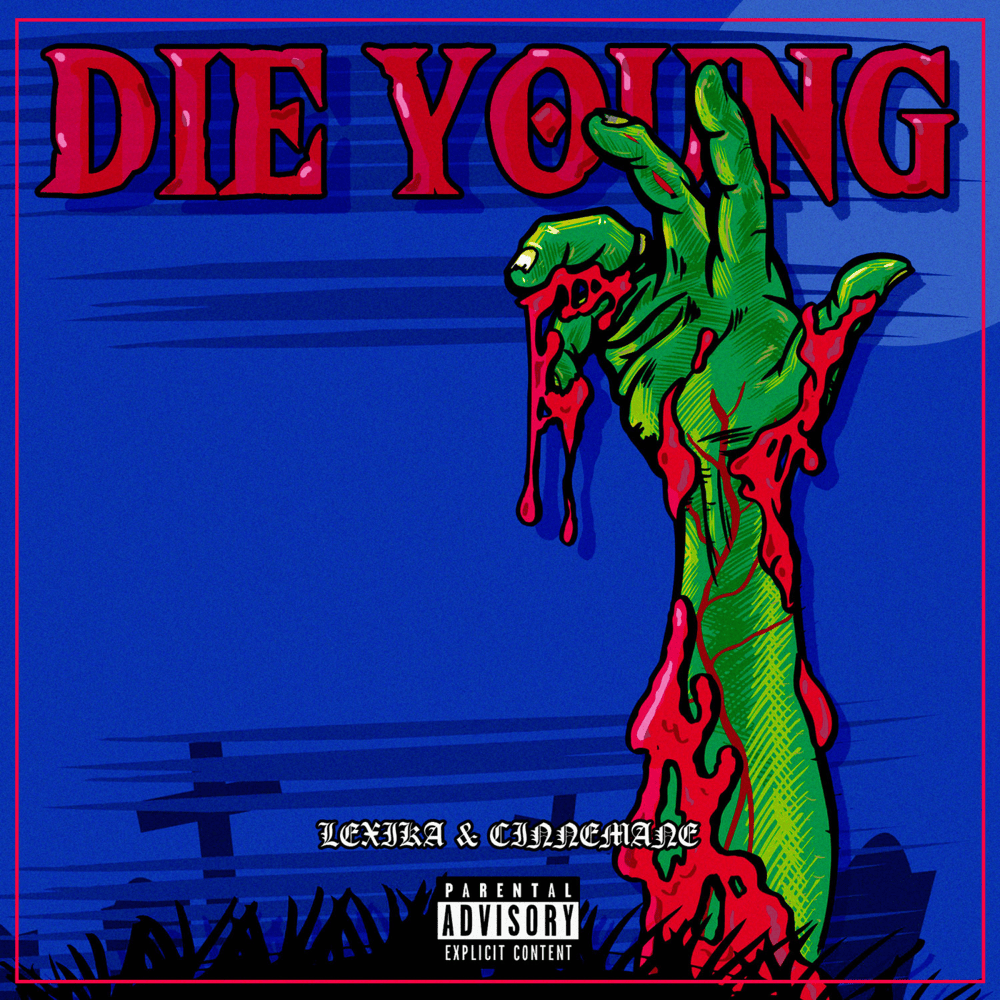 Die Young (EP)
