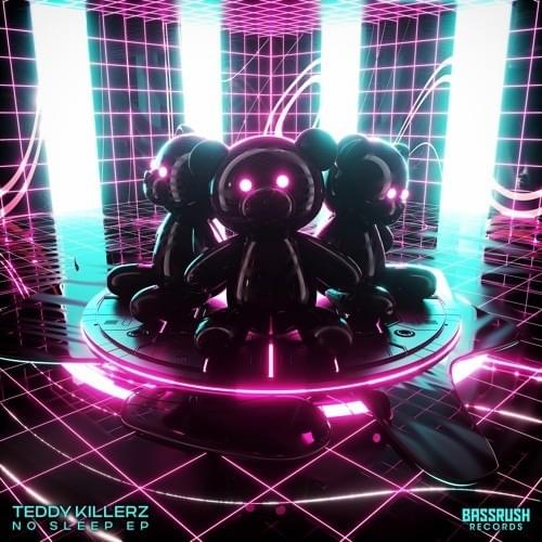 No Sleep EP