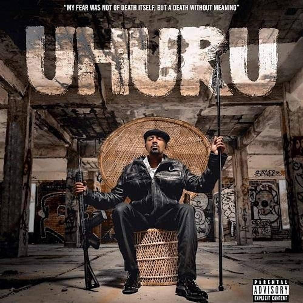 Uhuru