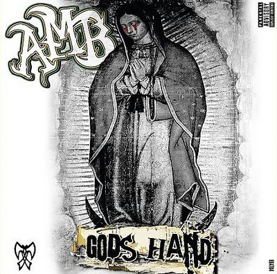 Gods Hand