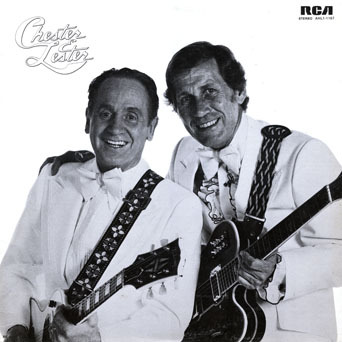 Chester & Lester