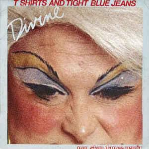T Shirts And Tight Blue Jeans (Non Stop Dance Remix)