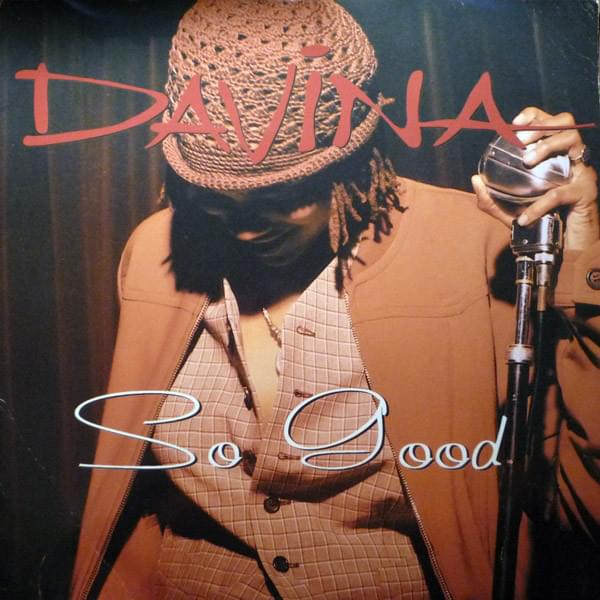 So Good 12"