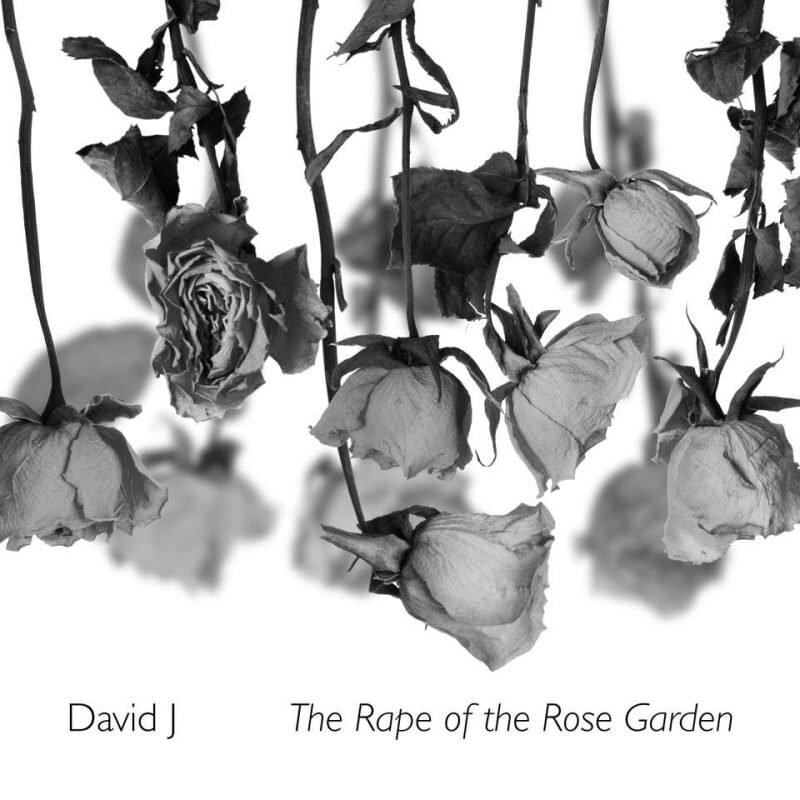 The Rape of The Rose Garden