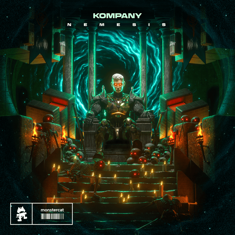 Nemesis EP