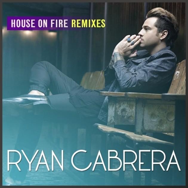 House on Fire (Remixes) - EP