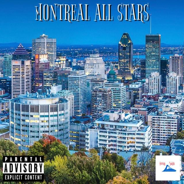 Montreal All Stars